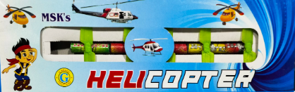 Helicopter